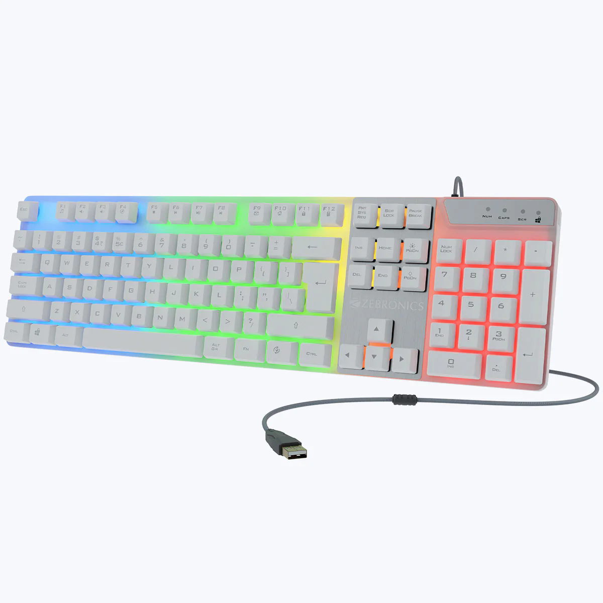 Zeb War K - Image 2
