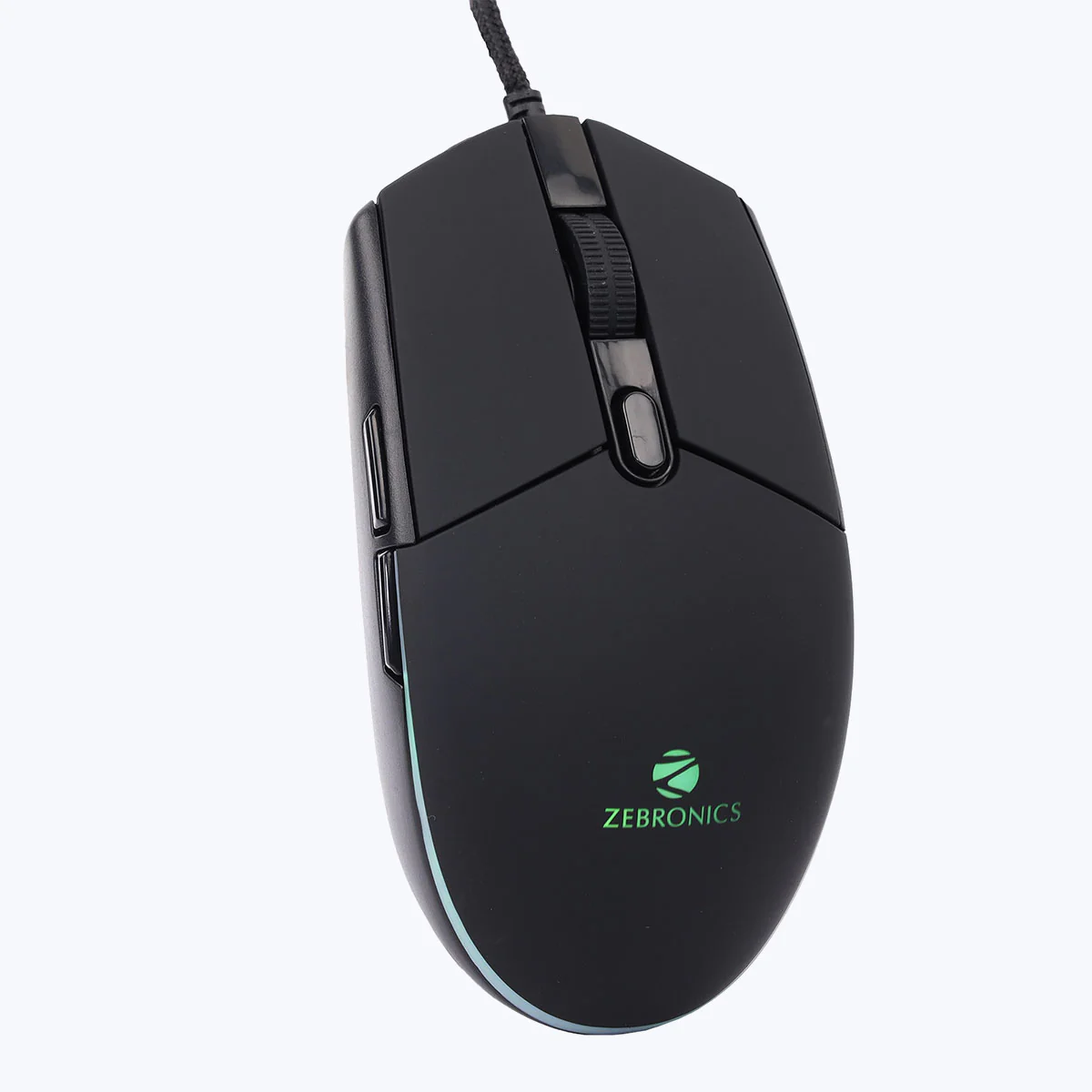 Zeb War M