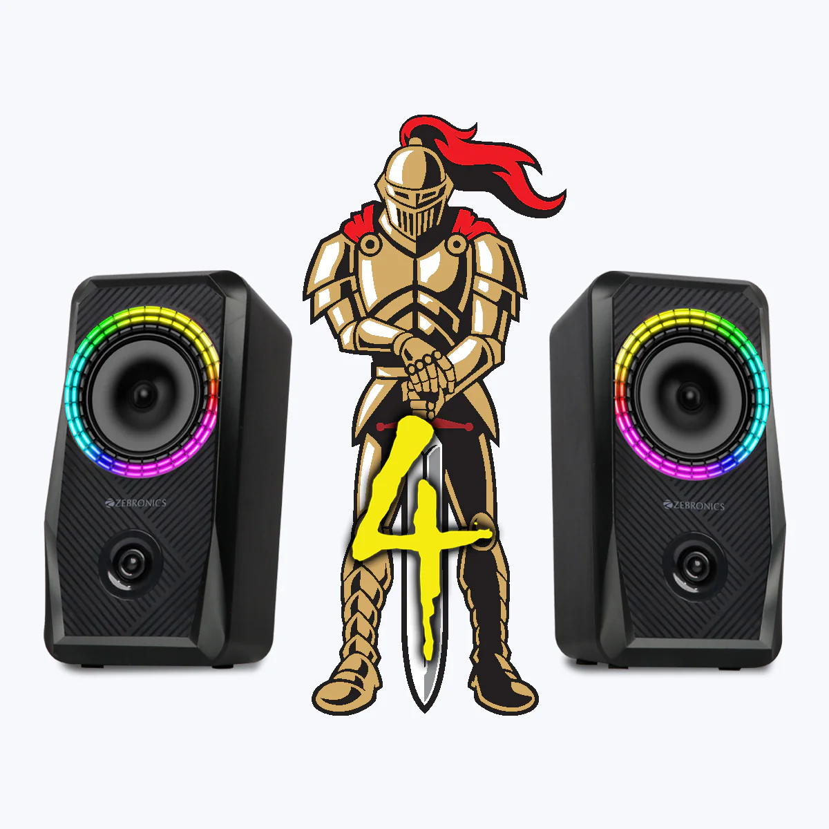 Zeb Warrior 4 - Image 3