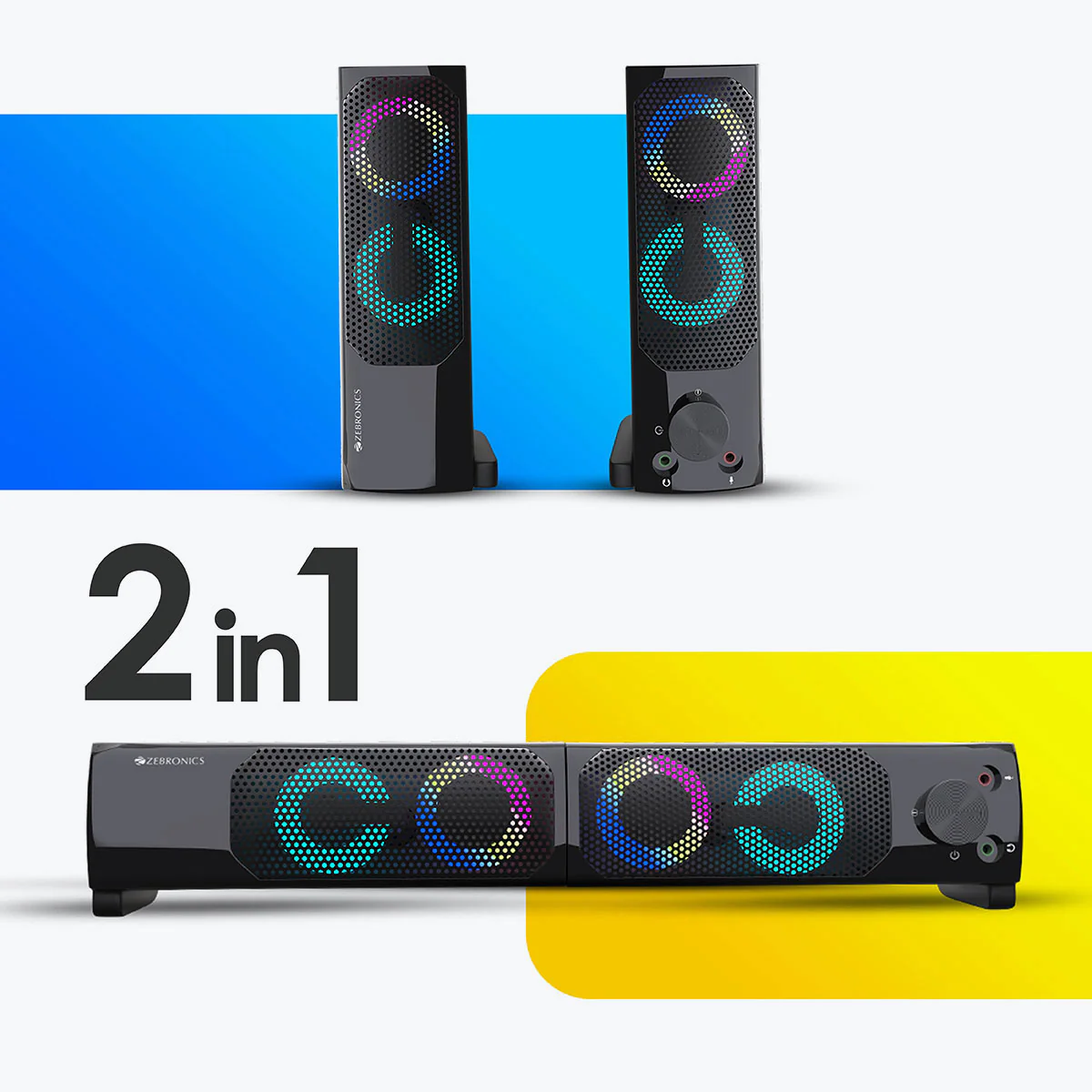 Zeb Wonderbar 10 - Image 3