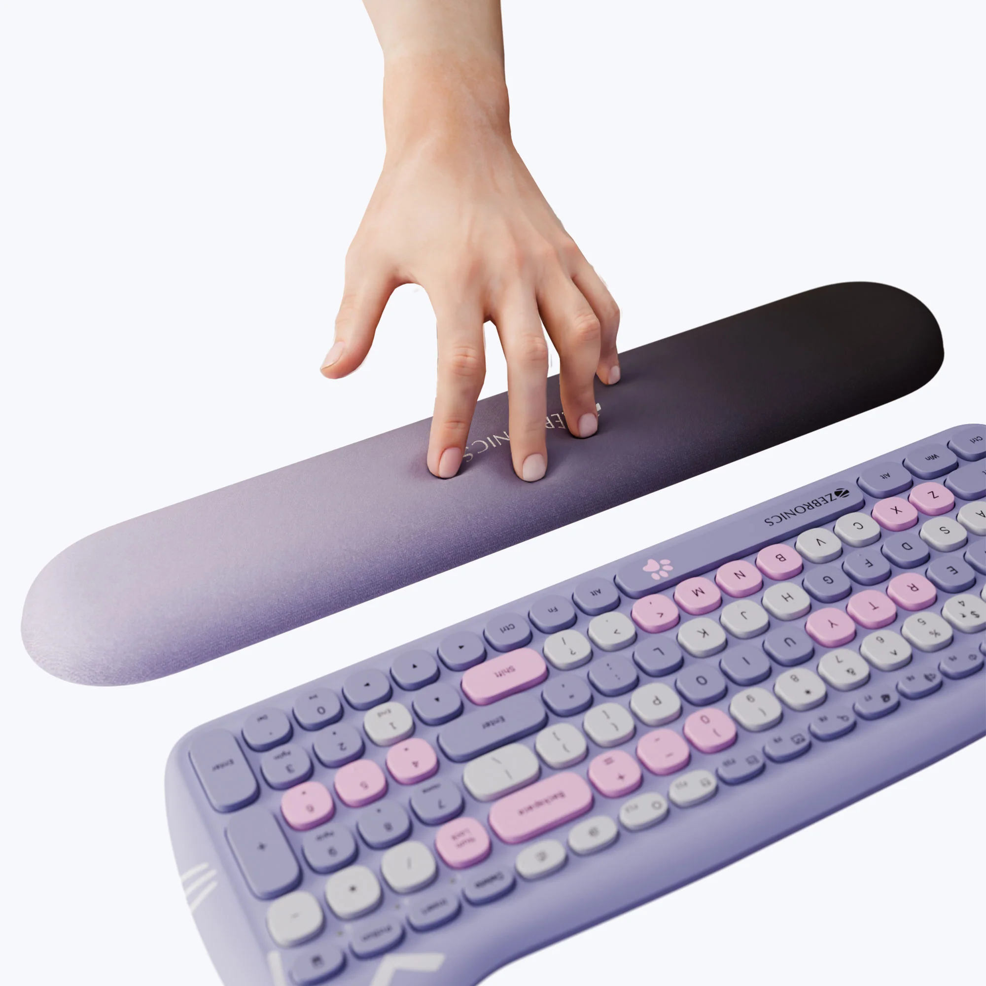 Zeb Wrist Ease