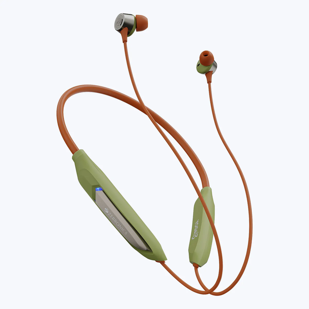 Zeb Yoga N3 - Image 3