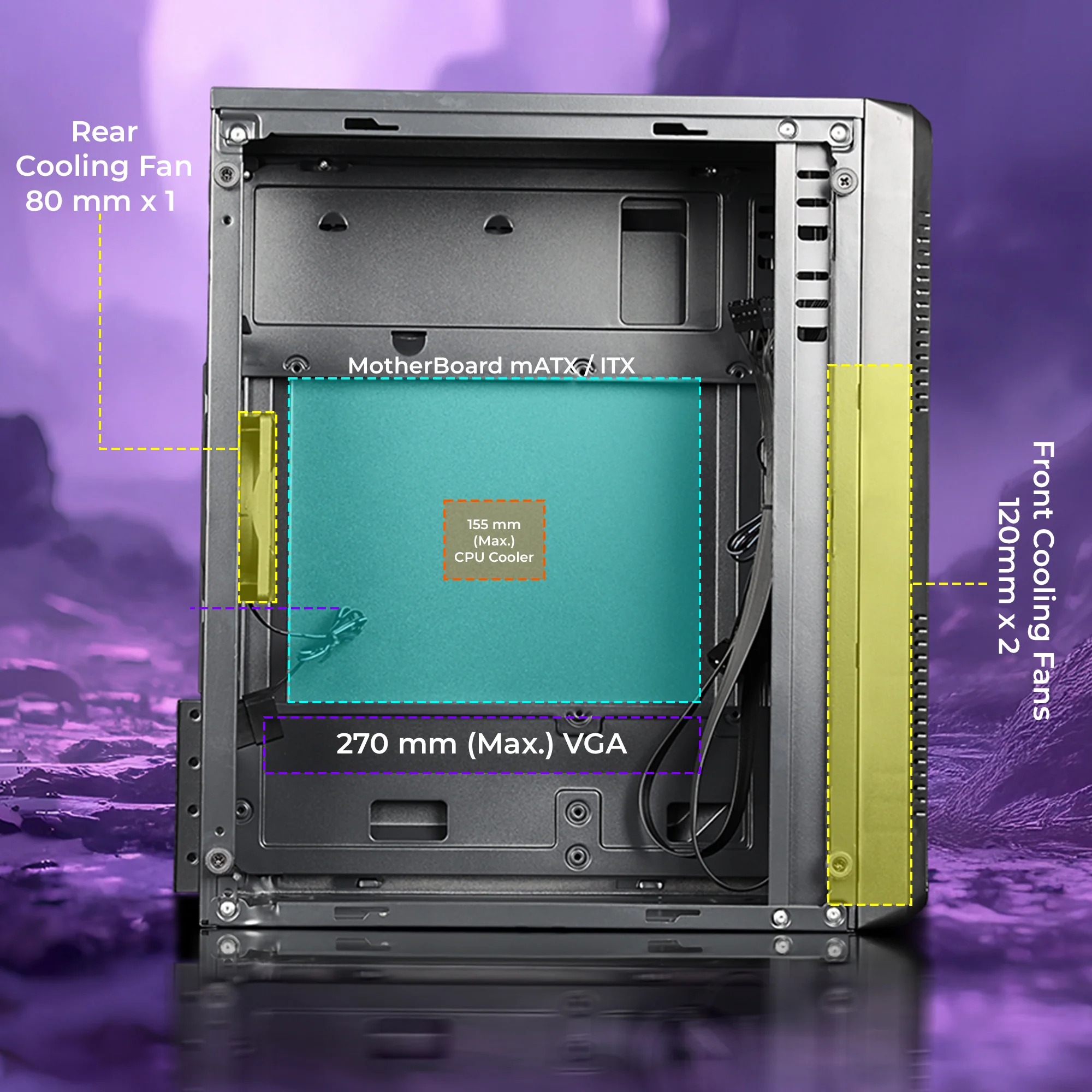Zeb Zium 10 - Image 3
