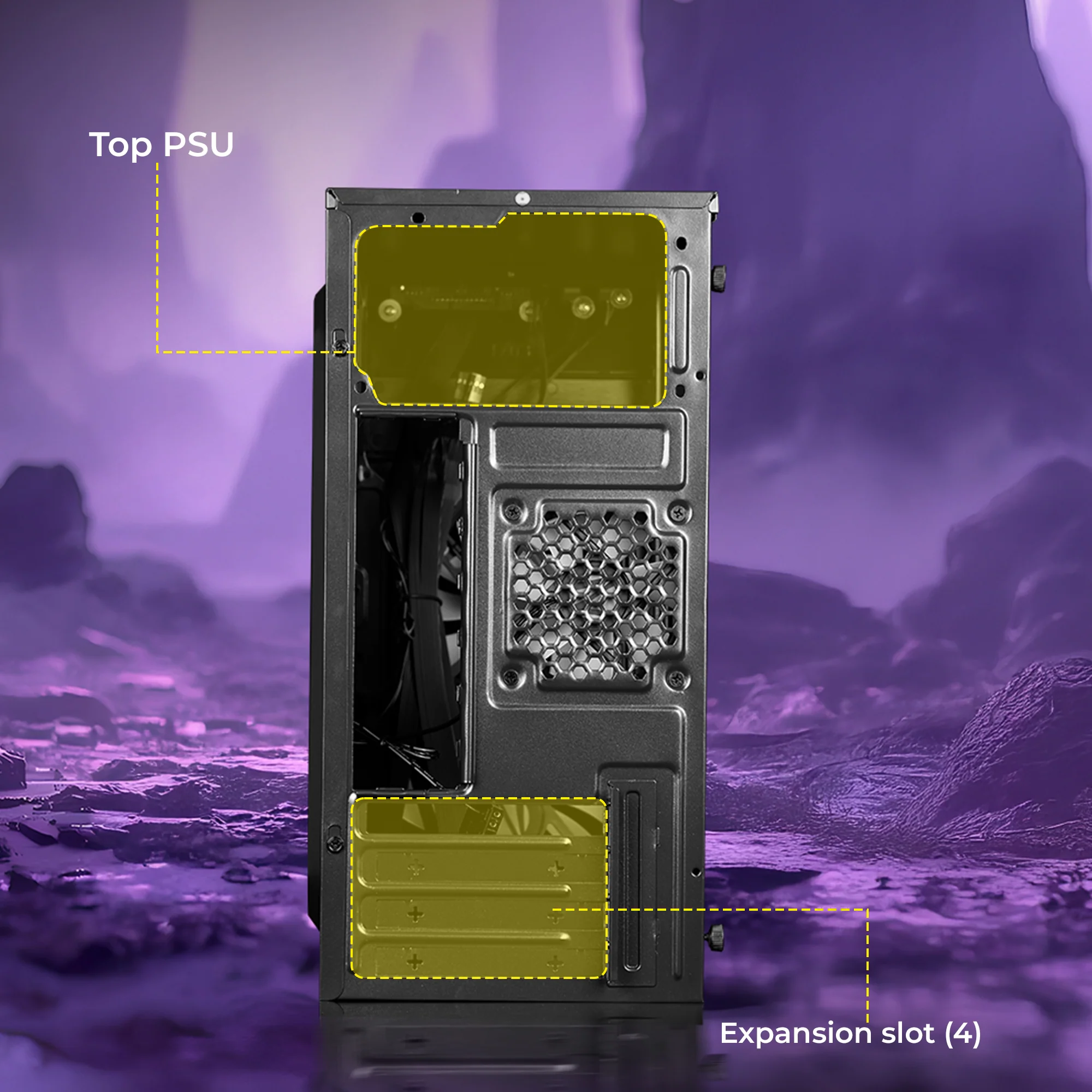 Zeb Zium 10 - Image 5