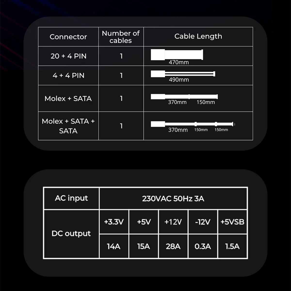 Zeb ZS 500 - Image 7